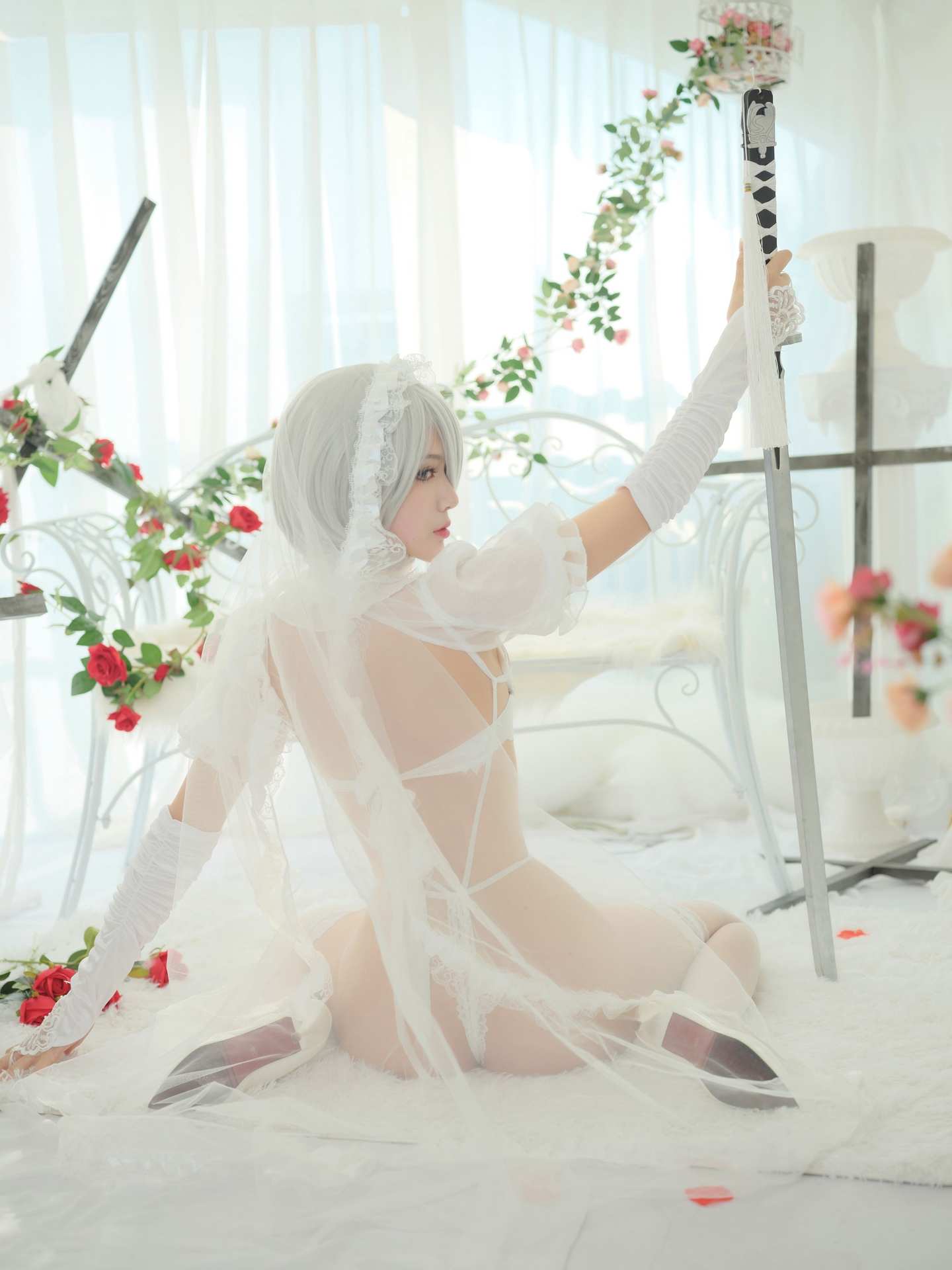 一米八的大梨子2B